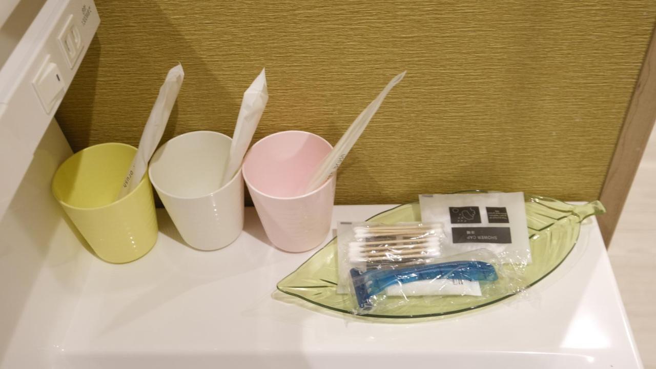 東瀛stays 301北海道 クールな和室部屋 Oszaka Kültér fotó