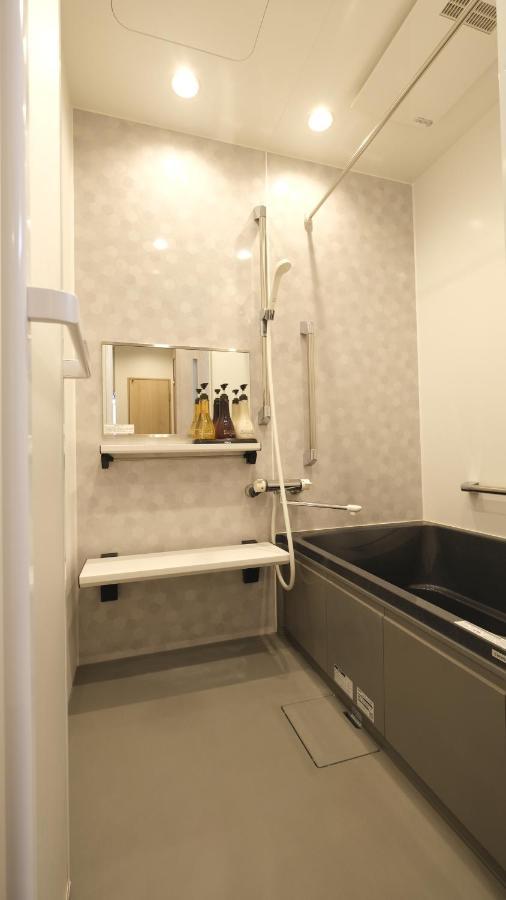 東瀛stays 301北海道 クールな和室部屋 Oszaka Kültér fotó